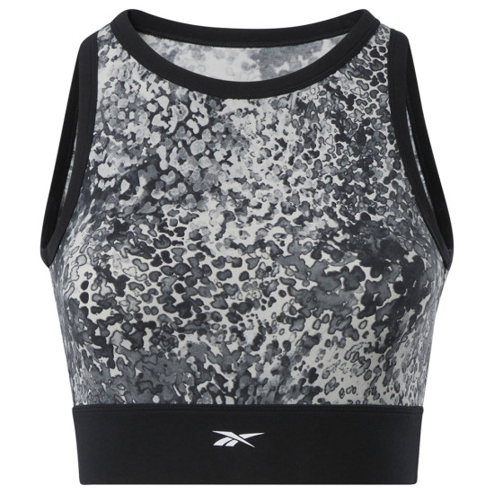 Reebok Γυναικείο μπουστάκι Training Sports Bra Reebok Γυναικείο μπουστάκι Training Sports Bra